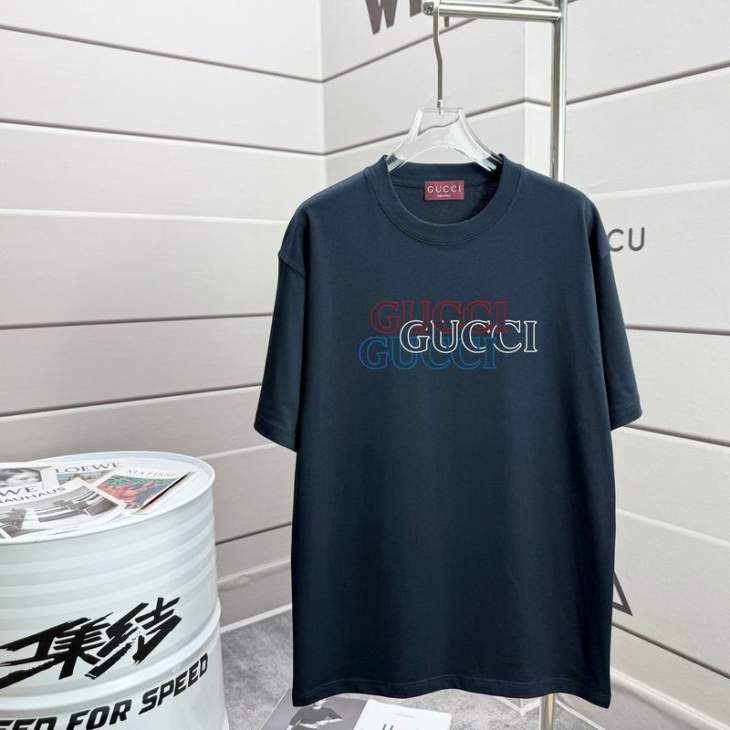 Picture of Gucci T Shirts Short _SKUGucciXS-Lxetr13010476